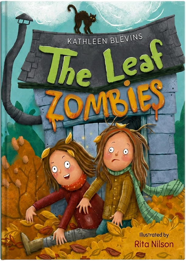 The Leaf Zombies